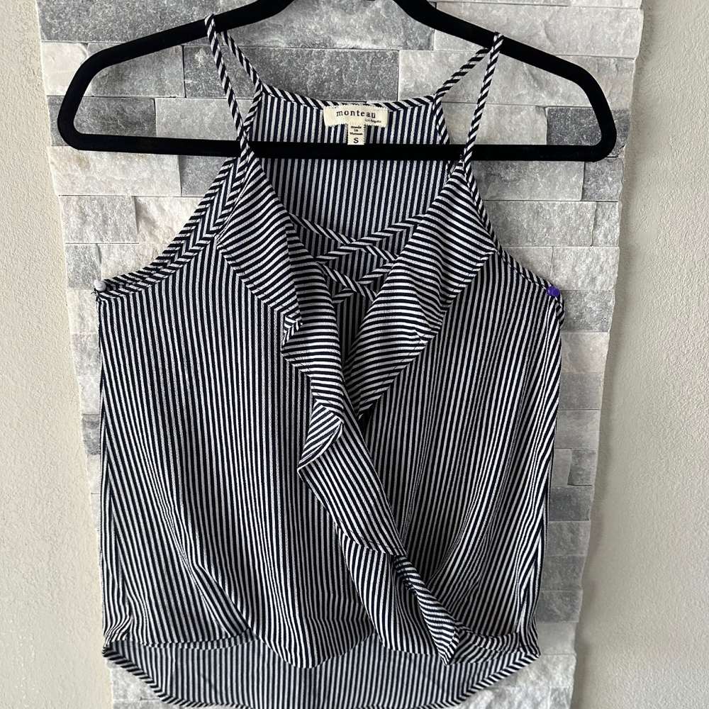 BLOUSE - Picture 3 of 3